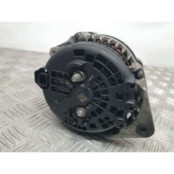 Alternador Para Chevrolet Cruze
