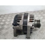 Alternador Para Chevrolet Cruze