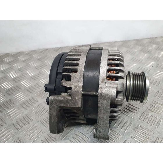 Alternador Para Chevrolet Cruze