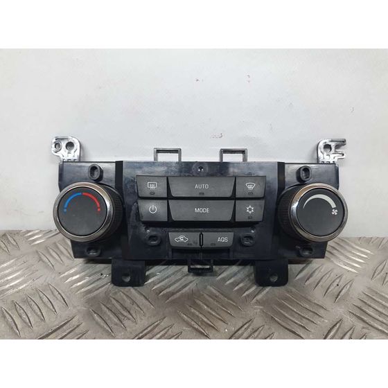 Mando Climatizador para Chevrolet Cruze