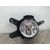 Faro Antiniebla Izquierdo para Chevrolet Cruze