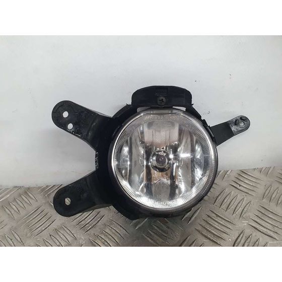 Faro Antiniebla Izquierdo para Chevrolet Cruze