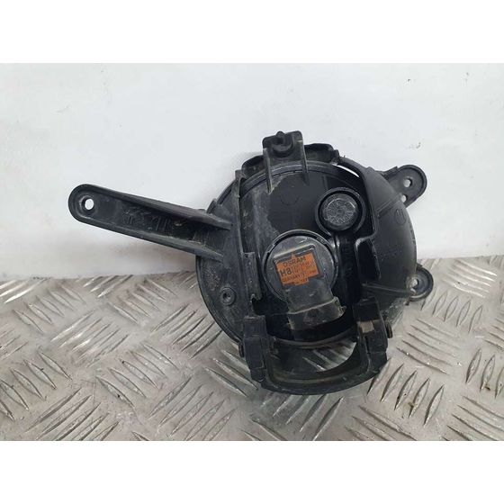 Faro Antiniebla Izquierdo para Chevrolet Cruze