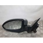 Retrovisor Izquierdo Para Chevrolet Cruze