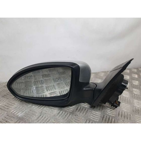 Retrovisor Izquierdo Para Chevrolet Cruze