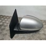 Retrovisor Izquierdo Para Chevrolet Cruze