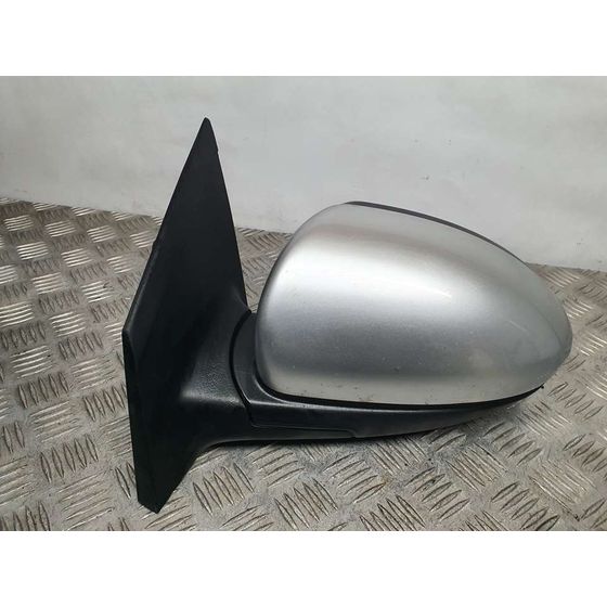 Retrovisor Izquierdo Para Chevrolet Cruze