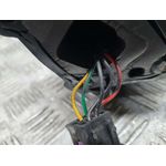 Retrovisor Izquierdo Para Chevrolet Cruze