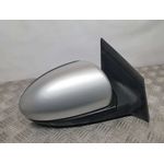 Retrovisor Derecho Para Chevrolet Cruze