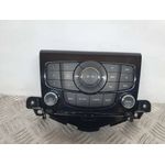 Mando Radio Para Chevrolet Cruze