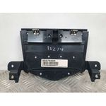 Mando Radio Para Chevrolet Cruze