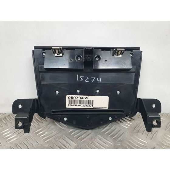 Mando Radio Para Chevrolet Cruze