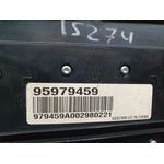 Mando Radio Para Chevrolet Cruze
