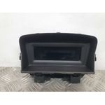 Pantalla Multifuncion Para Chevrolet Cruze