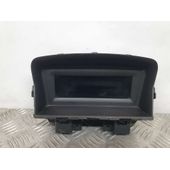 Pantalla Multifuncion Para Chevrolet Cruze
