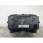 Pantalla Multifuncion Para Chevrolet Cruze