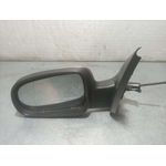 Retrovisor Izquierdo Para Opel Corsa C