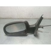 Retrovisor Izquierdo Para Opel Corsa C