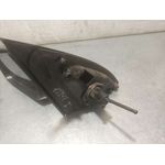 Retrovisor Izquierdo Para Opel Corsa C