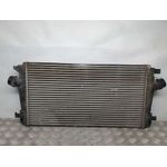 Intercooler Para Chevrolet Cruze