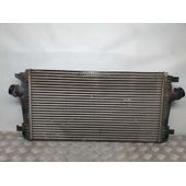 Intercooler Para Chevrolet Cruze