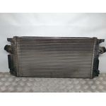 Intercooler Para Chevrolet Cruze