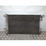 Condensador / Radiador Aire Acondicionado Para Chevrolet Cruze
