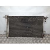 Condensador / Radiador Aire Acondicionado Para Chevrolet Cruze