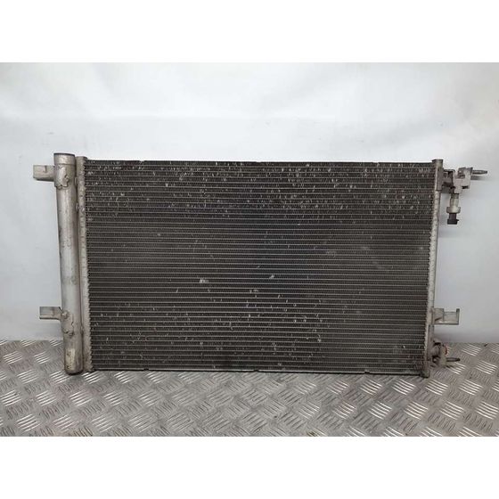Condensador / Radiador Aire Acondicionado Para Chevrolet Cruze