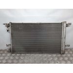Condensador / Radiador Aire Acondicionado Para Chevrolet Cruze
