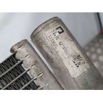 Condensador / Radiador Aire Acondicionado Para Chevrolet Cruze