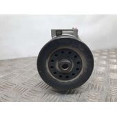 Compresor Aire Acondicionado Para Opel Corsa E