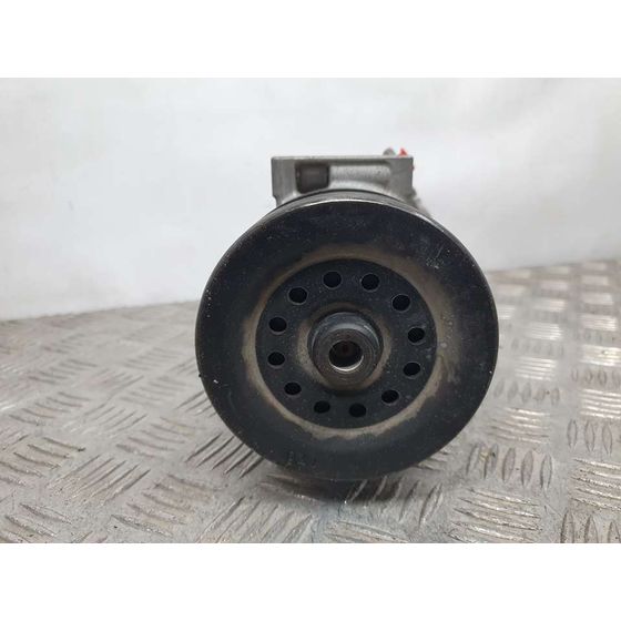 Compresor Aire Acondicionado Para Opel Corsa E