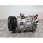 Compresor Aire Acondicionado Para Opel Corsa E