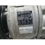 Compresor Aire Acondicionado Para Opel Corsa E