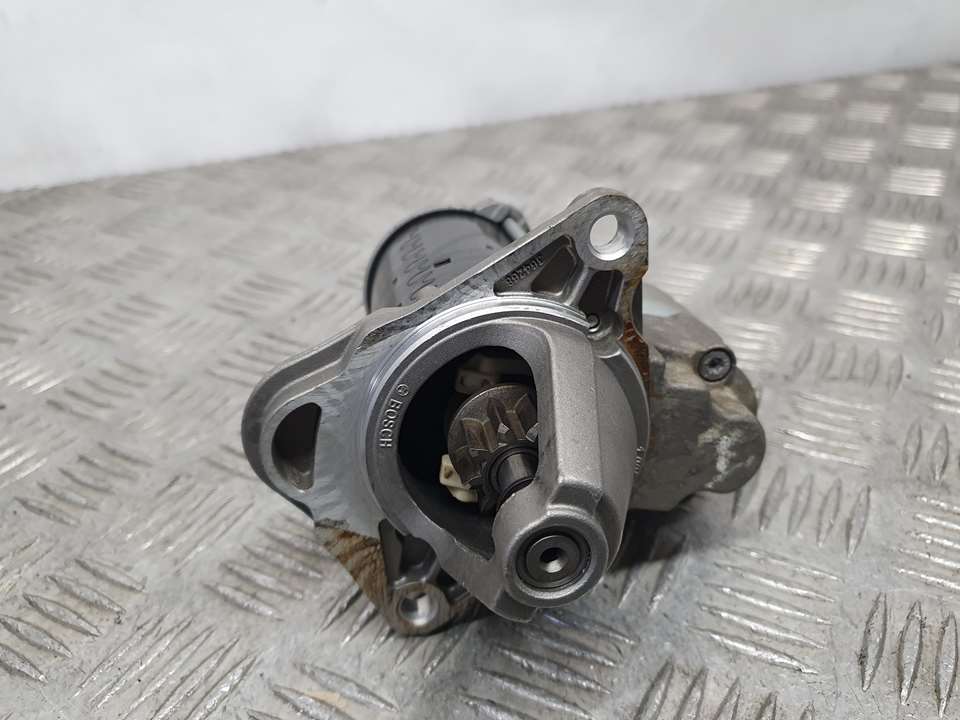 Motor Arranque Para Opel Corsa E