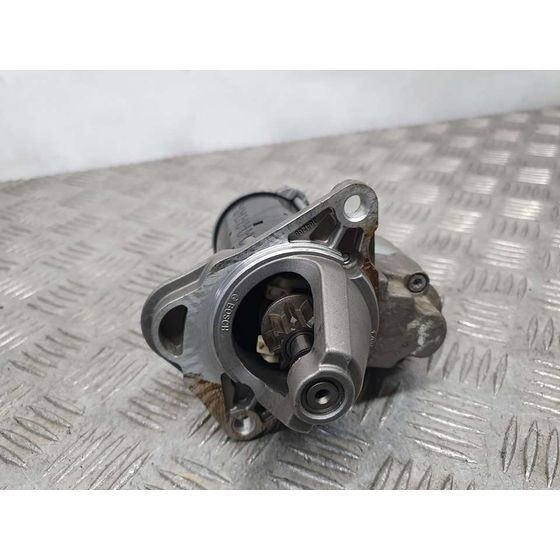 Motor Arranque Para Opel Corsa E