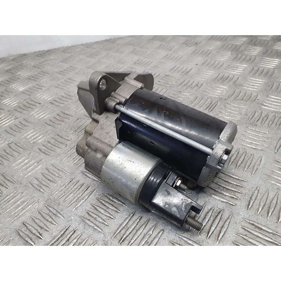 Motor Arranque Para Opel Corsa E