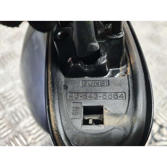 Retrovisor Derecho para Opel Corsa E