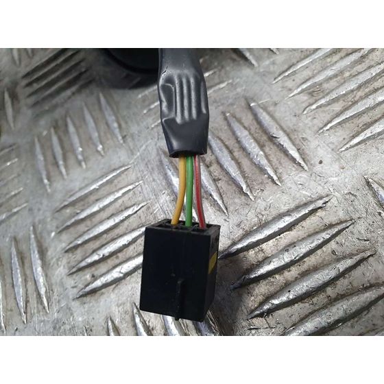 Retrovisor Derecho para Opel Corsa E