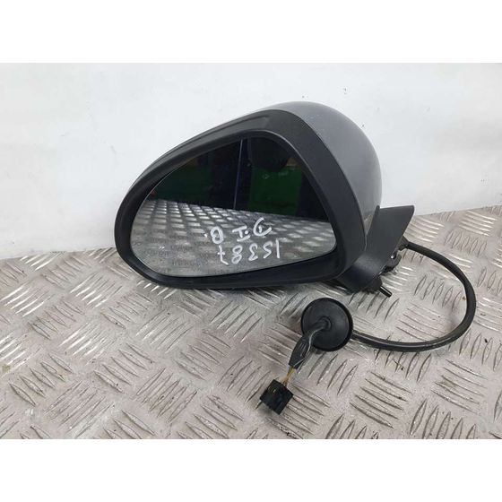 Retrovisor Izquierdo para Opel Corsa E