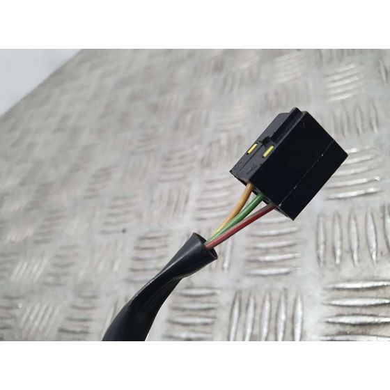 Retrovisor Izquierdo para Opel Corsa E