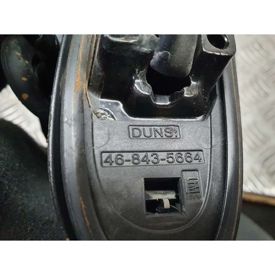 Retrovisor Izquierdo para Opel Corsa E