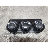 Mando Climatizador para Opel Corsa E