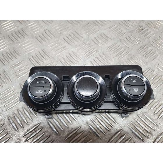 Mando Climatizador para Opel Corsa E