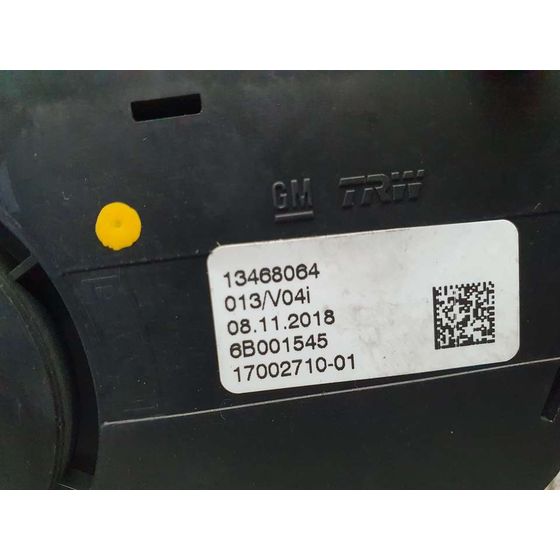 Mando Climatizador para Opel Corsa E