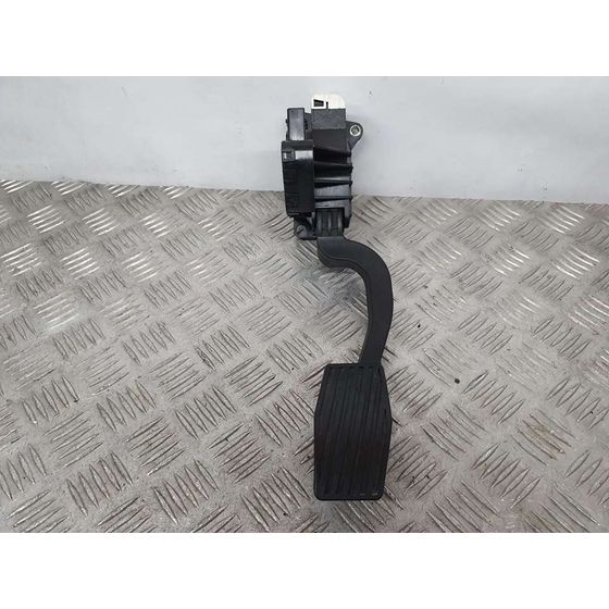 Potenciometro Pedal para Opel Corsa E