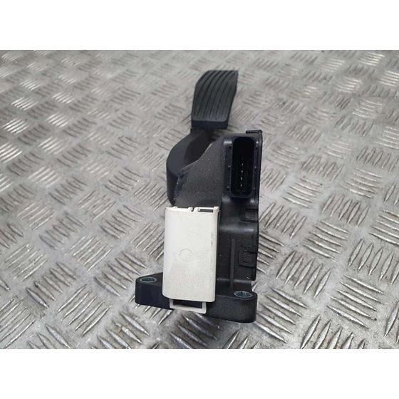 Potenciometro Pedal para Opel Corsa E