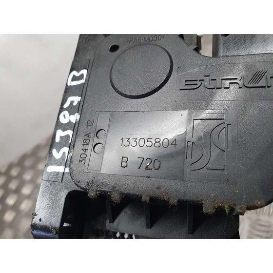 Potenciometro Pedal para Opel Corsa E