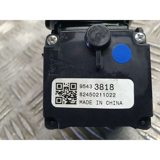 Mando Limpia para Opel Corsa E